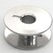 PFAFF Metal Sewing Machine Bobbin for Home and Industrial Machines #9033A Durable Precision Design